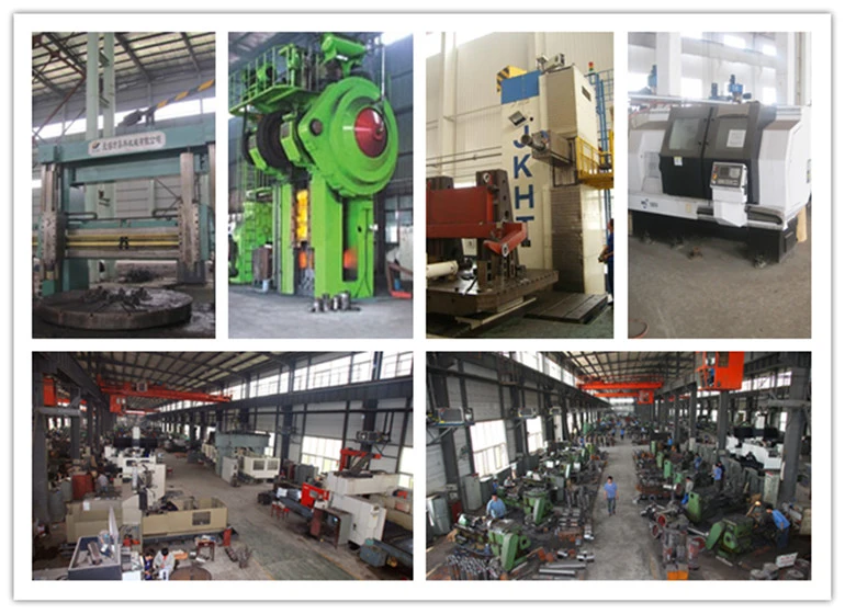 Custom Precisely Forged Components for Agriculture Machinery