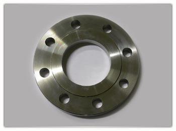 JIMENG GROUP Fornecimento de aço carbono de alta qualidade GOST 12820-80 PN6 Slip-on Flanges