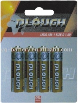 economic alkaline battery AA size Alkaline Battery LR6
