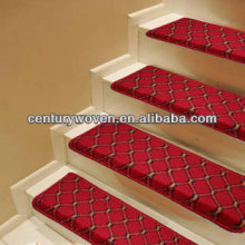 Chinese style stair carpets