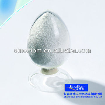 Poly(l-lactide-co-glycolide) (PLGA) used as pharmaceuticals chemicals