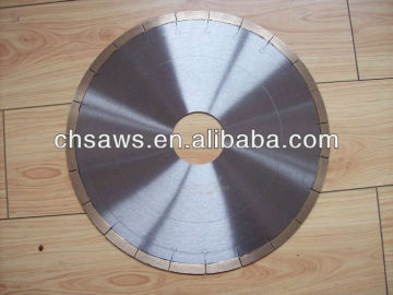 segment Cutting Diamond Blades