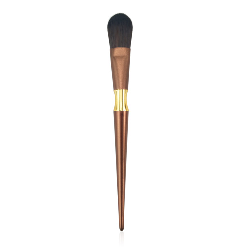 Luxury Flat Foundation Brush