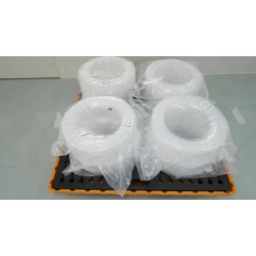 PFA Ultra-Pure Tubing Used For Semiconductor Pharmaceutical Biotechnology