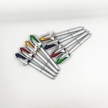 FEMA Promotional Plane Pens - 1000pcs Small Quantity