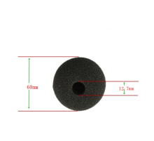 Microphone Sponge Foam Windshield for Noise Sound Level Meter