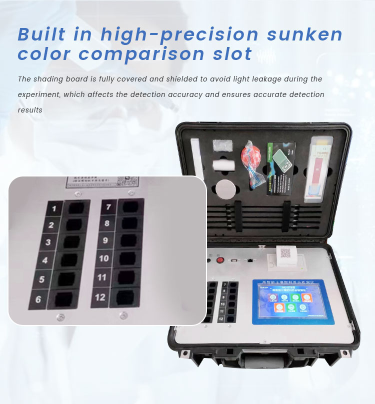 Civil Engineering Ndt Test And Soil Testing Equipment At Good Prices ...