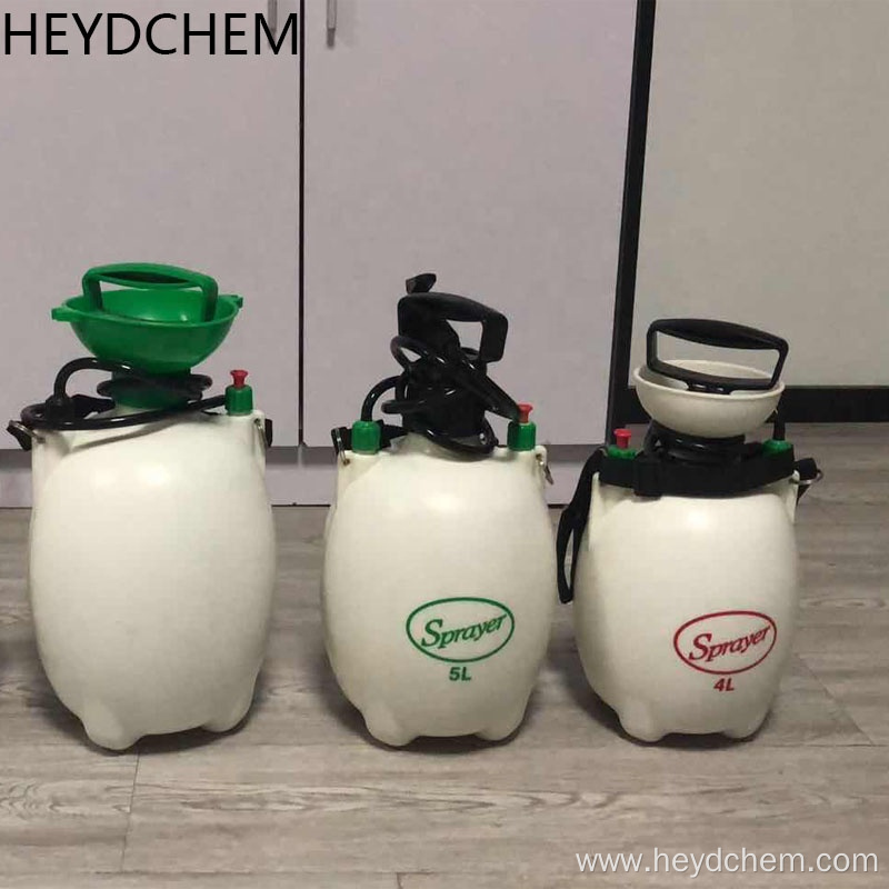 Low price plastic sprayer