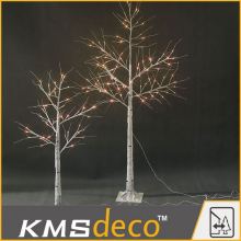 Best selling long lasting led birch tree light wholesale