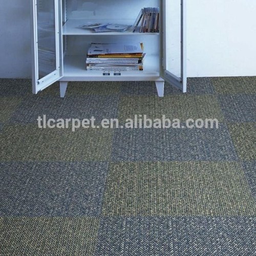 office loop pile carpet tiles, Nylon Carpet Tiles, Office Carpet Tiles 002