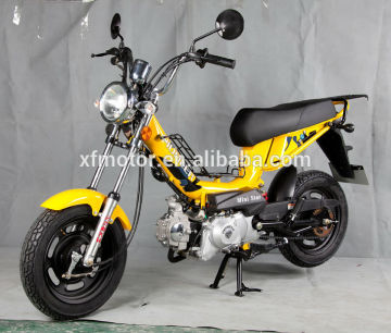 mini moped motorcycle
