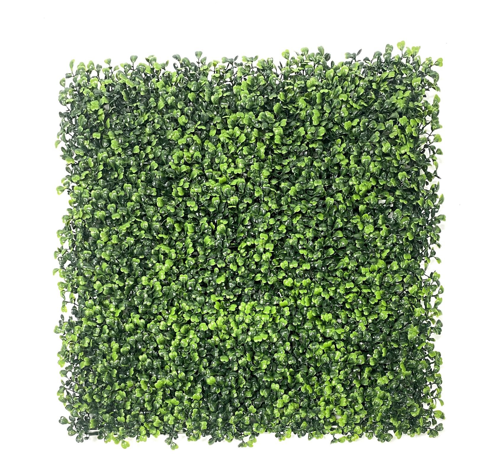 artifical hedge mats