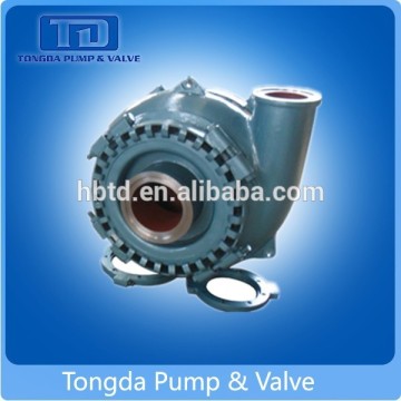River sand pump dredger for sale, sand pump dredger