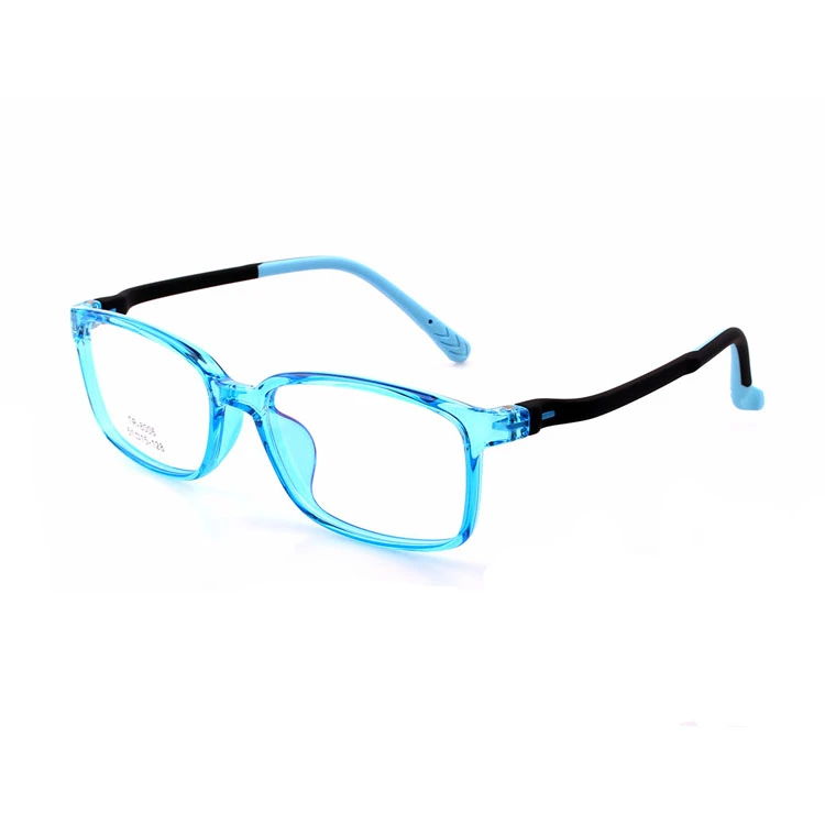 Crystal Frame Competitive Price Optical Glasses Kids