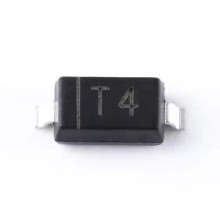 1N4148 T4 SOD-123 Signal Switching SMD Diode