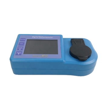Digital Brix Refractometer