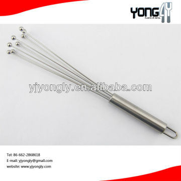 High quality stainless steell egg beater machine,egg whisker