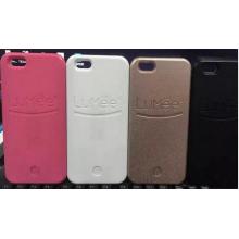 4 Colors in Stock The Light up LED Phone Case