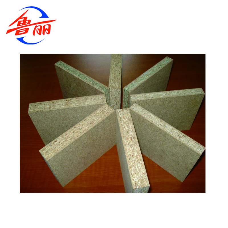 ДСП 2 plain particle board 2