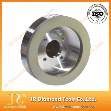 pcd damond tools vitrified diamond abrasive grinding wheel