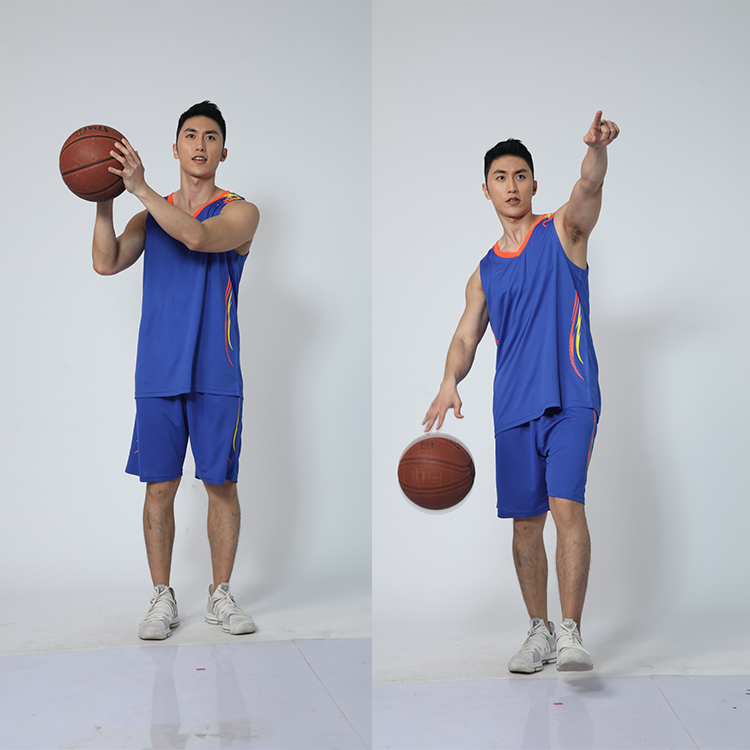 wholesale new sublimation white basketball jersey uniform design