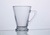 BEER GLASS BEER MUG WITH HANDLE