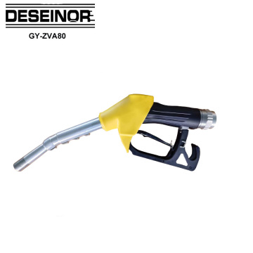 ZVA Automatic Fuel Oil Nozzle for Fuel Dispenser at Gas Station Equipment
