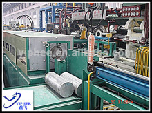 Energy Saving Aluminum Billet Heating Furnace Forging Heating Furnace