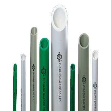 PPR Pipes/PPR Pipe/Alumium Platic Pipe