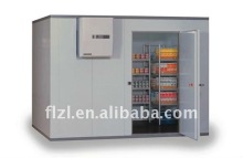 5m*5m*3m cold room,cold storage room,walk in cold room flower storage cold room