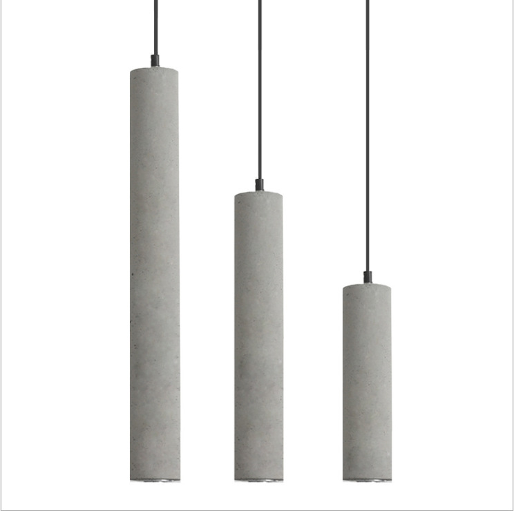 Single Hanging Pendant Lights