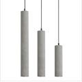 LEDER Single Hanging Pendant Lights