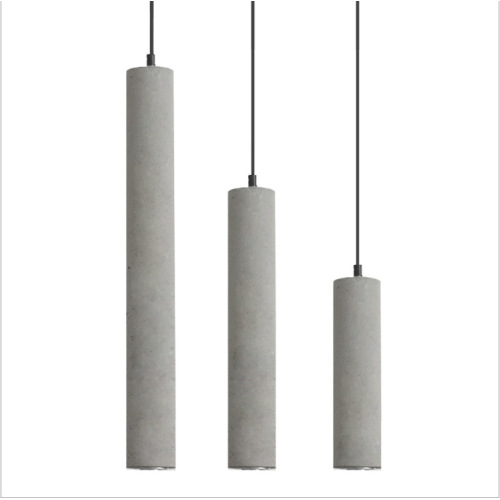 LEDER Single Hanging Pendant Lights