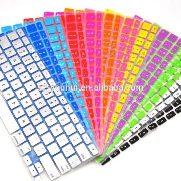 Anti Dust Protector Film for Macbook Keyboard Cover