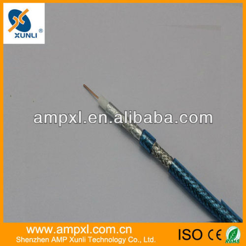 SYV/JIS 3501 50 ohm coaxial cable