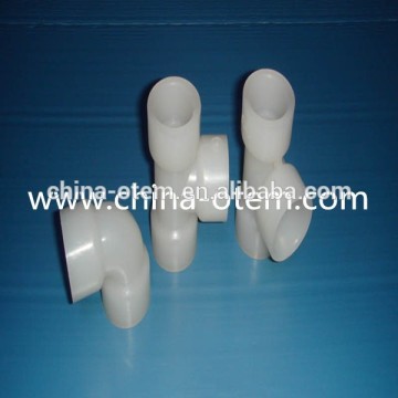 PVDF pipe fittings