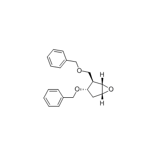 뜨거운 판매 중간 Entecavir CAS 110567-22-1의