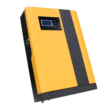 WHAYLAN 5kw hybrid solar inverter