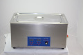 Adjustable power ultrasonic cleaner untuk listrik bagian