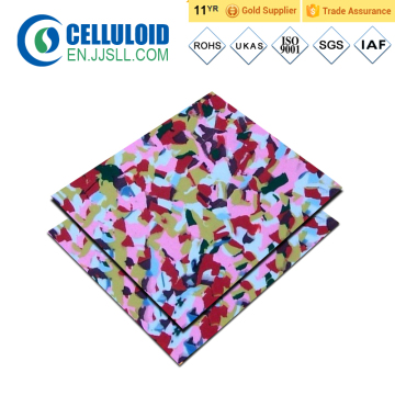 Celluloid Drum Wrap Accordion celluloid guitar plectrum