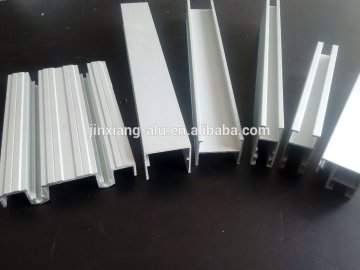 bolivia chile peru aluminum profiles