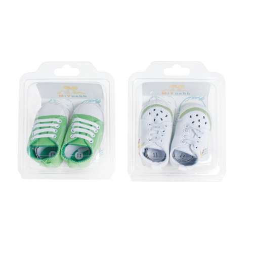 garçon bébé toile chaussures à semelles souples enfant en bas âge