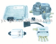 CNG Sequential System Kit