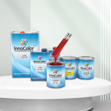 Car Body Paint Additives Automotive Base Coats Wholesale