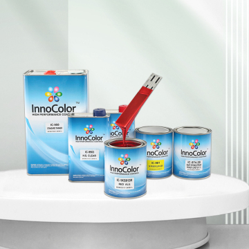 Car Body Paint Additives Automotive Base Coats Wholesale
