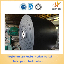 Leading High Temperature Resistant Conveyor Belting Producer