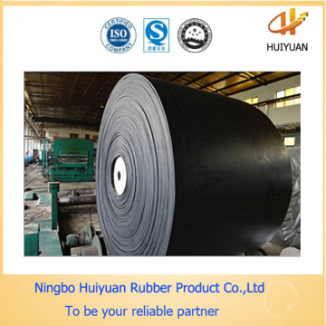 Leading High Temperature Resistant Conveyor Belting Producer