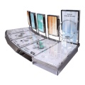 APEX Led Cosmetic Luxury Display Rack For Retail