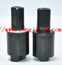 Barrel Damper RoHS Directive