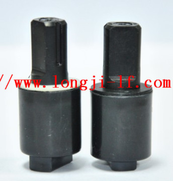 Barrel Damper RoHS Directive